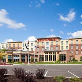 Hilton Garden Inn Ann Arbor Thumbnail
