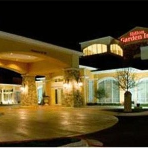 Hilton Garden Inn Amarillo Thumbnail