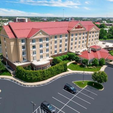 Hilton Garden Inn Louisville/Northeast