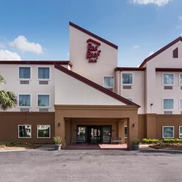 Red Roof Inn Panama City Thumbnail