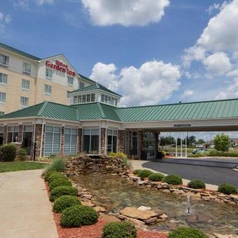 Hilton Garden Inn Clarksville Thumbnail