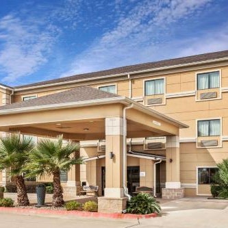 Baymont by Wyndham Tyler Thumbnail