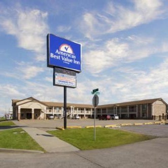 Americas Best Value Inn Pryor Thumbnail