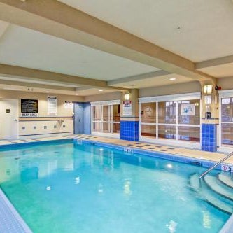 Hampton Inn by Hilton London Thumbnail