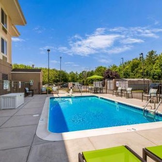 Sleep Inn & Suites Dover Thumbnail