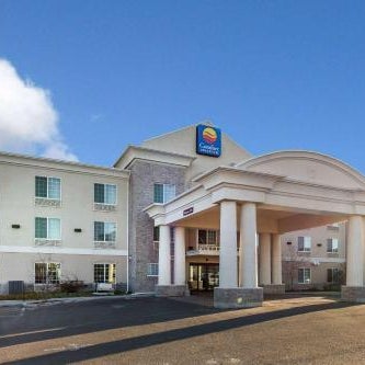 Comfort Inn & Suites Rock Springs-Green River Thumbnail