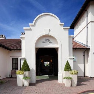 Holiday Inn Birmingham Bromsgrove By IHG