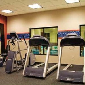 Hampton Inn By Hilton Orange City Thumbnail