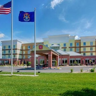 Hilton Garden Inn Benton Harbor / St. Joseph Thumbnail