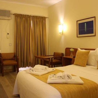 Hotel do Cerrado - Dourocollege