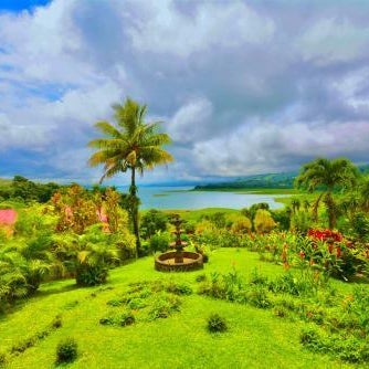 Hotel La Mansion Inn Arenal