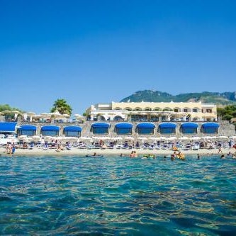 Hotel Terme Tritone Resort & Spa