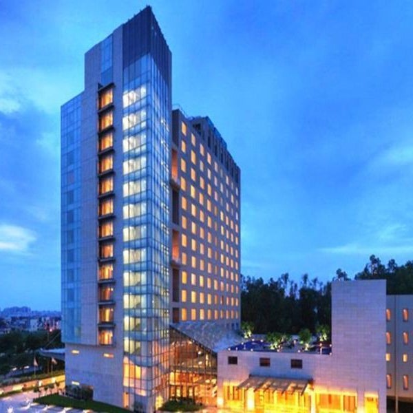 Radisson Blu Hotel Greater Noida Thumbnail