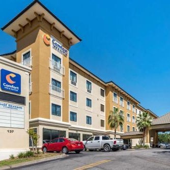 Comfort Inn & Suites Fort Walton Beach - Destin West Thumbnail
