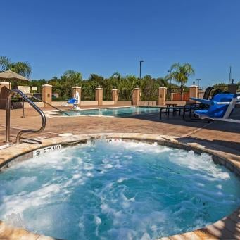 Hampton Inn By Hilton & Suites Lake Jackson-Clute Thumbnail