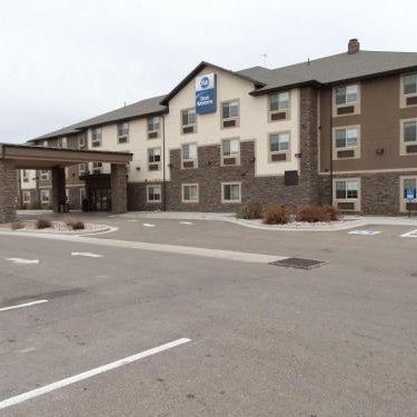 Best Western Duchesne Inn Thumbnail