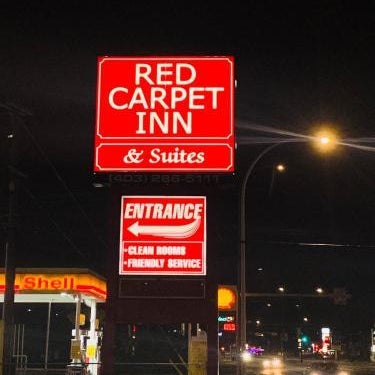 Red Carpet Inn & Suites Thumbnail