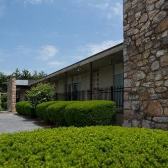 Luray Caverns Motels Thumbnail