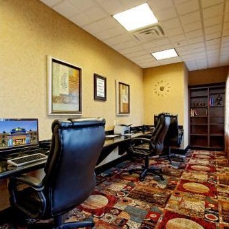 Holiday Inn Express Hotel and Suites - Odessa By IHG Thumbnail