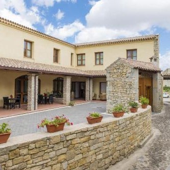 Albergo Diffuso Il Mandorlo