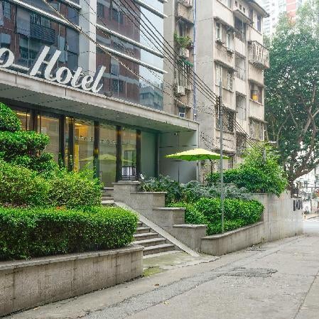 Paco Hotel Ouzhuang Metro Guangzhou Thumbnail
