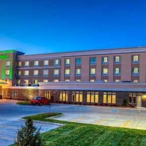 Holiday Inn Express Richmond By IHG Thumbnail
