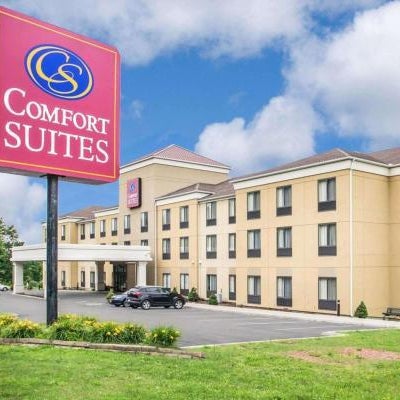 Spark by Hilton Vestal Binghamton University Area Thumbnail