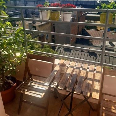 Bella Vita Apartment