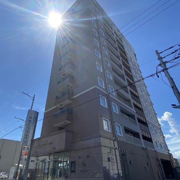 Toyoko Inn Meitetsu Chiryu Ekimae