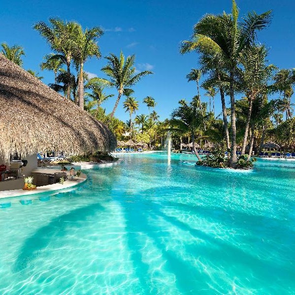 Melia Caribe Beach Resort - All Inclusive Thumbnail