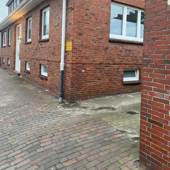 Ferienwohnung im Stadtzentrum Wilhelmshaven Thumbnail