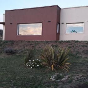 Lugar de PAZ en las Sierras