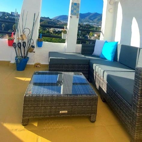 Happy Holiday Home! Pueblo Evita Charming Condo