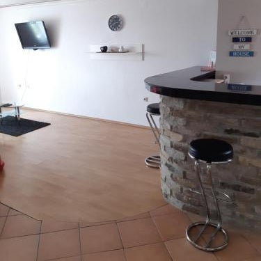 City Center Luxury Apartment