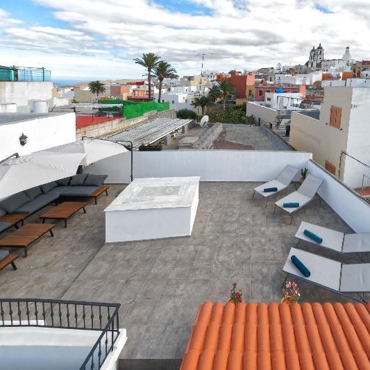 CASA VERDE Comfortable Air-Conditioned Modern Apartments