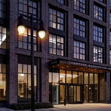 Thompson Washington D.C. by Hyatt