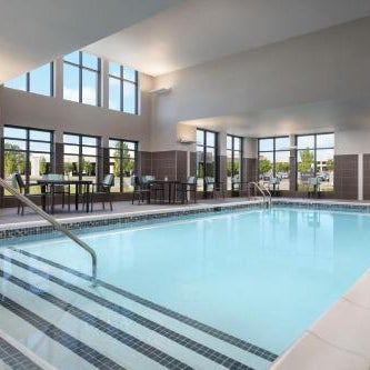 Residence Inn by Marriott Long Island Garden City Thumbnail