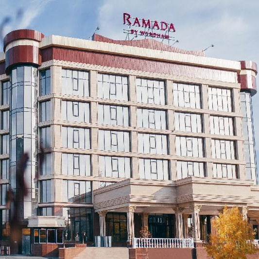 Ramada by Wyndham Shymkent Thumbnail
