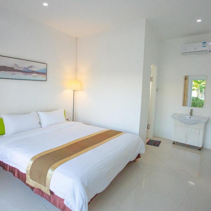 Green Mango Resort