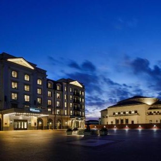 Hotel Carmichael, Autograph Collection Thumbnail