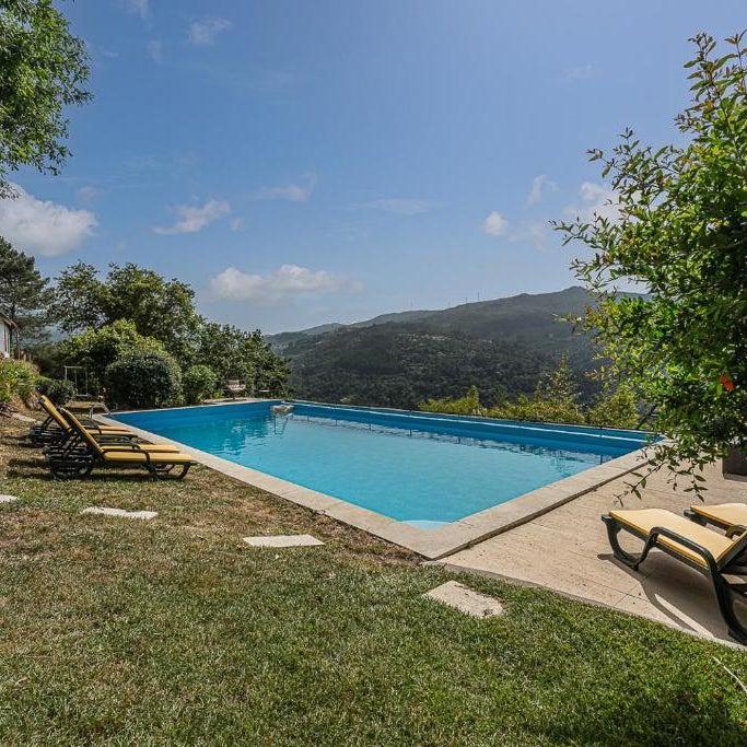 Casa Museu da Geada - Rural Hotel