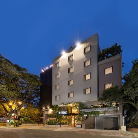 Hilton Garden Inn Cali Ciudad Jardin Thumbnail