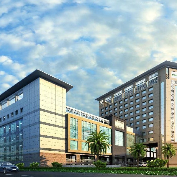 Holiday Inn Chandigarh Zirakpur By IHG
