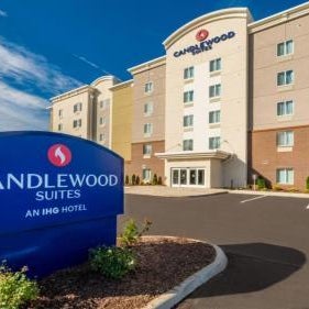 Candlewood Suites Ocala I-75 By IHG Thumbnail