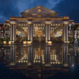 The St. Regis New Capital, Cairo