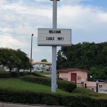 Executive Inn Kershaw