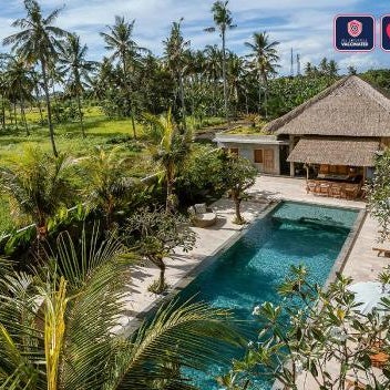 Kahayana Suites Ubud Thumbnail