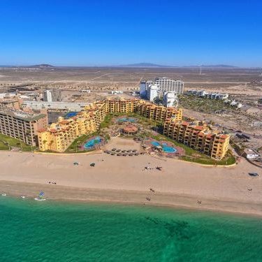 Princesa de Penasco Condo C101 Sandy Beach Puerto Penasco Thumbnail