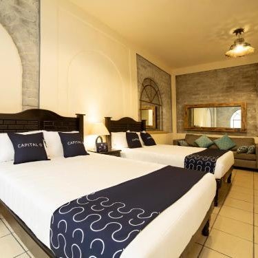 Hotel Terracota Thumbnail