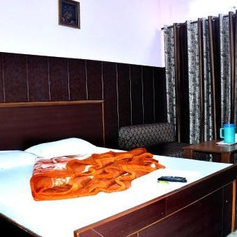 Hotel Mother Palace